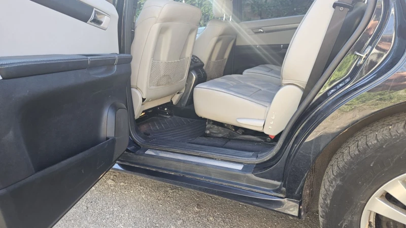 Mercedes-Benz R 350 3.5 cdi На Части, снимка 6 - Автомобили и джипове - 52831159