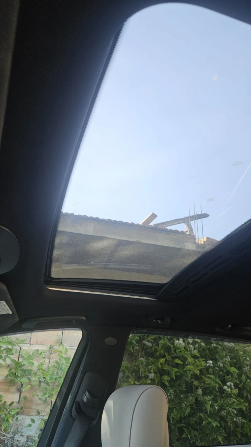 Mercedes-Benz R 350 3.5 cdi На Части, снимка 10 - Автомобили и джипове - 52831159