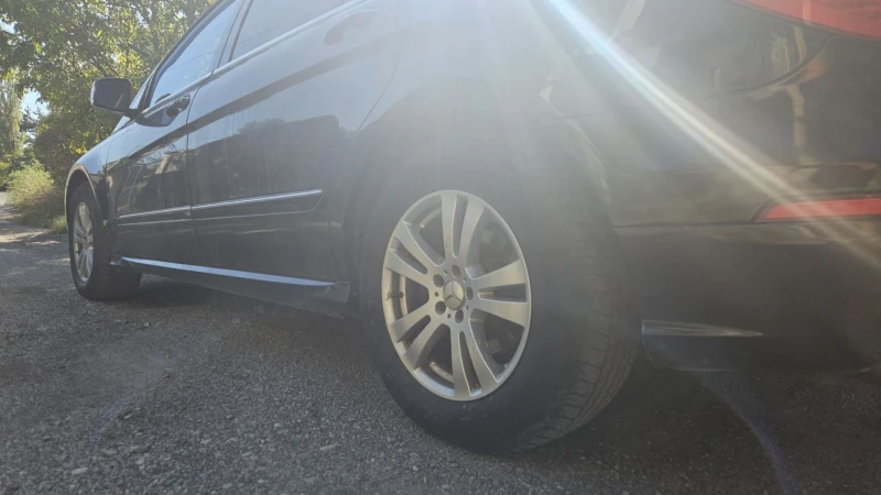 Mercedes-Benz R 350 3.5 cdi На Части, снимка 4 - Автомобили и джипове - 52831159