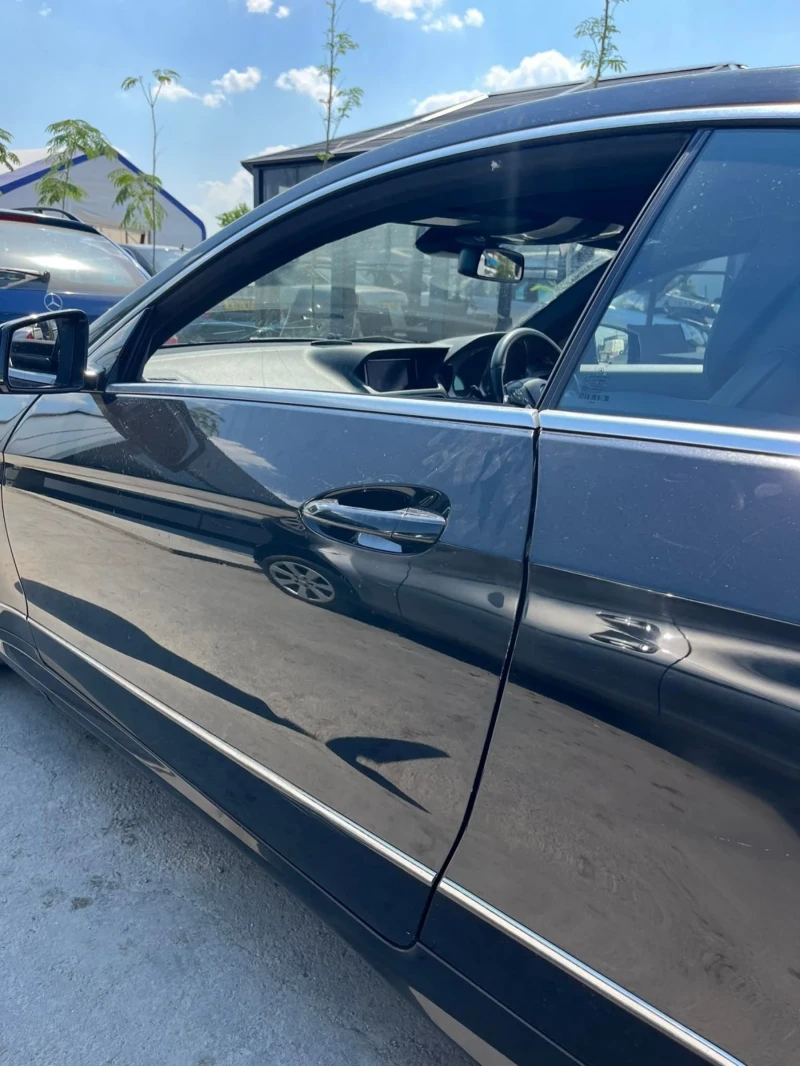 Mercedes-Benz E 350 642 3, 5, снимка 12 - Автомобили и джипове - 50965589