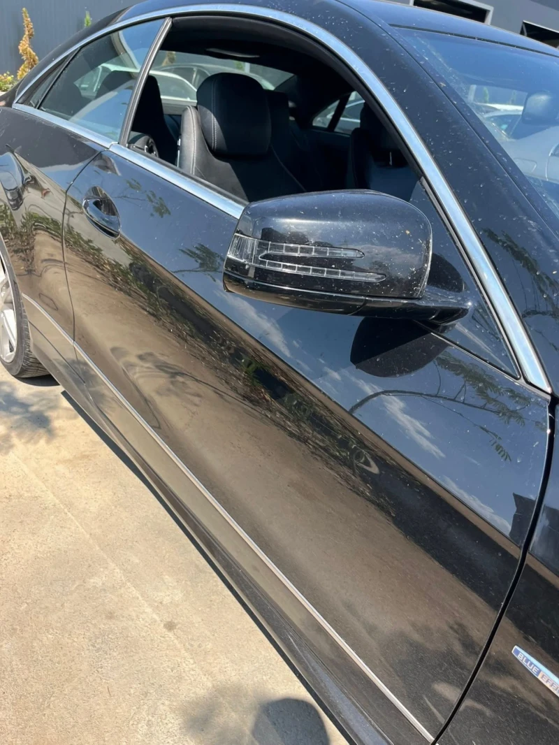 Mercedes-Benz E 350 642 3, 5, снимка 6 - Автомобили и джипове - 50965589