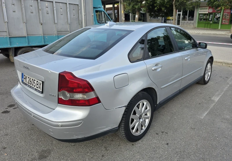 Volvo S40, снимка 8 - Автомобили и джипове - 51044592