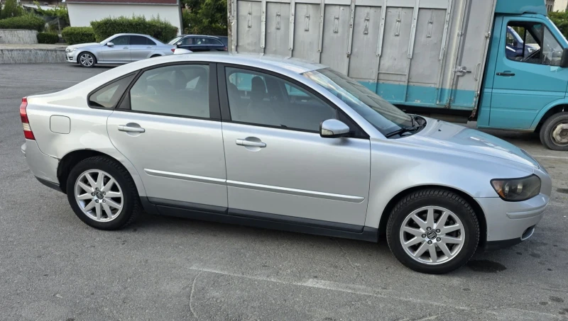 Volvo S40, снимка 7 - Автомобили и джипове - 51044592