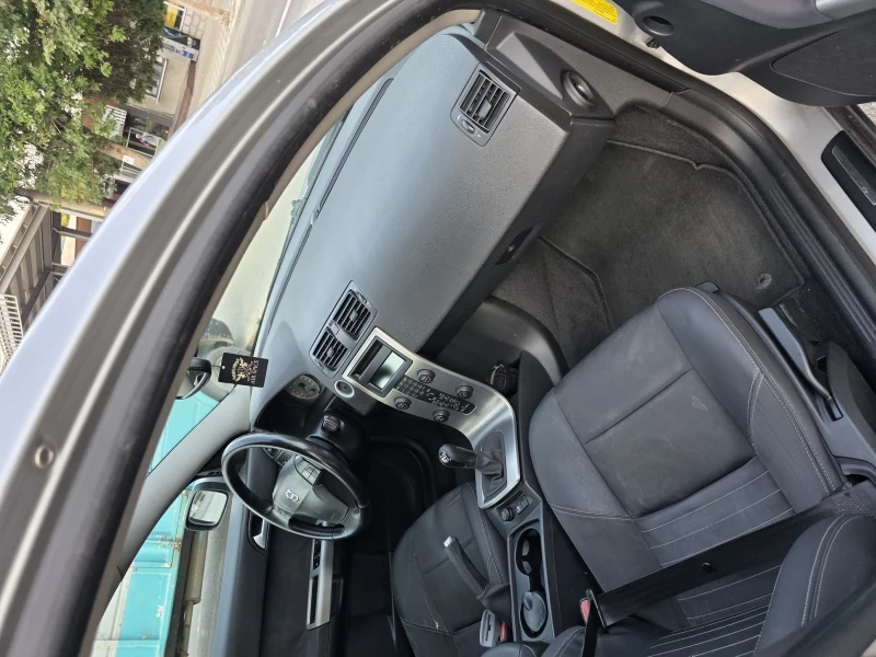 Volvo S40, снимка 10 - Автомобили и джипове - 51044592