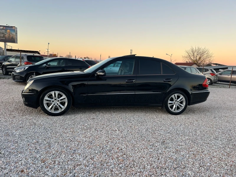 Mercedes-Benz E 320 CDI, AVANTGARDE, АНДРОИД, ТОП!, снимка 4 - Автомобили и джипове - 52626118