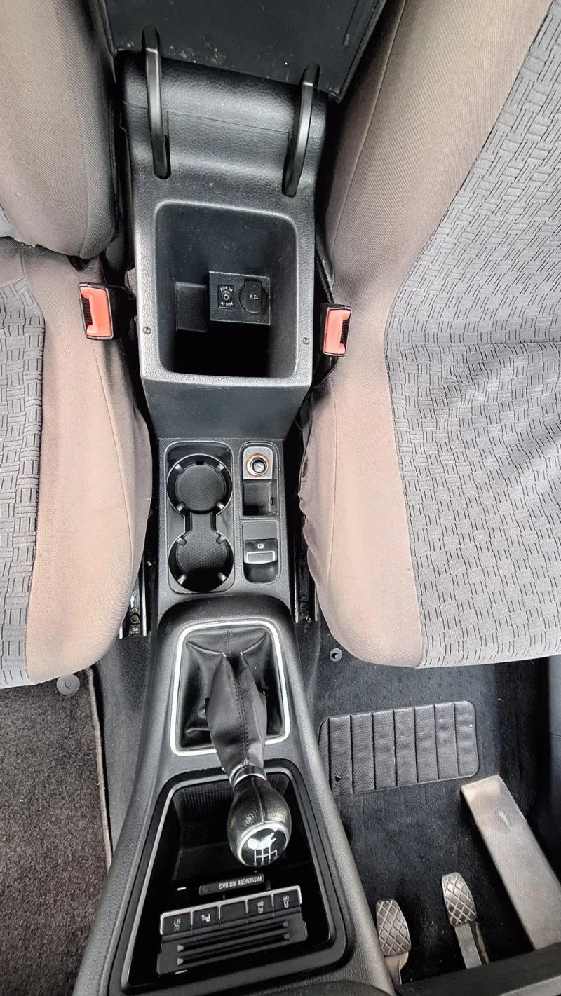 VW Sharan, снимка 3 - Автомобили и джипове - 52472399