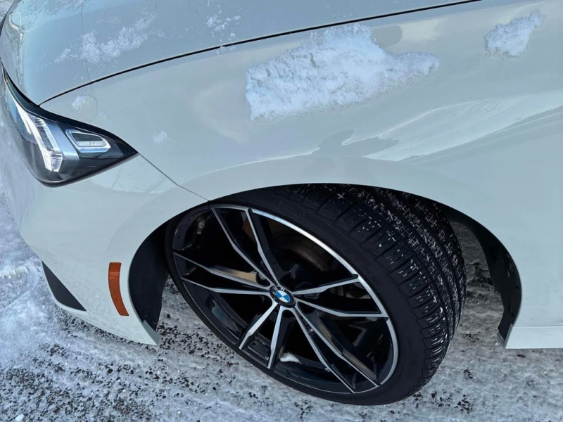 BMW 330 i xDrive 2023 * CARFAX * БЕЗ ПЪРВОНАЧАЛНА ВНОСКА, снимка 7 - Автомобили и джипове - 52714807