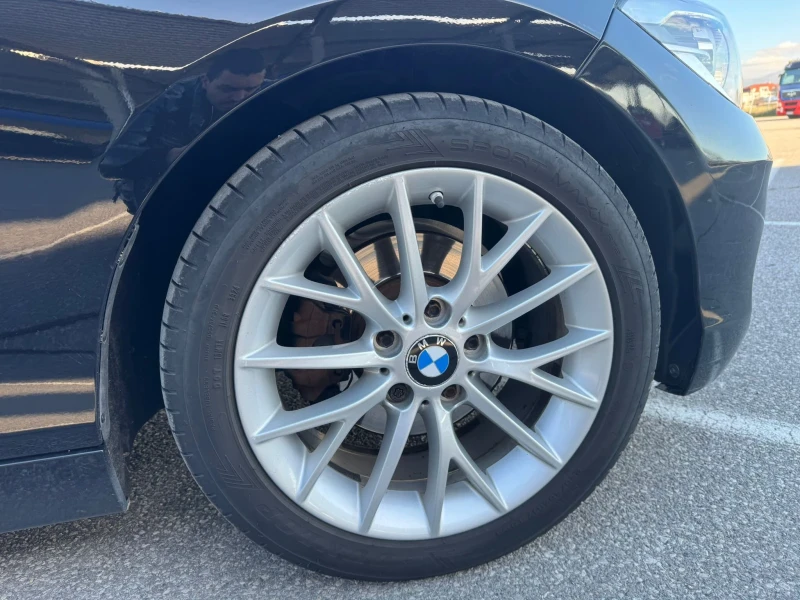 BMW 120, снимка 9 - Автомобили и джипове - 53157809