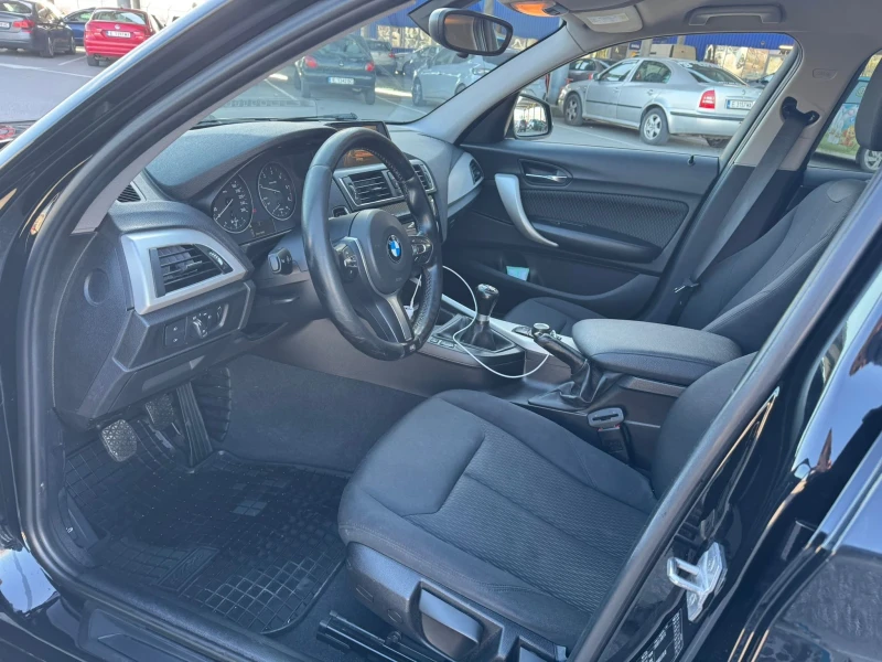 BMW 120, снимка 12 - Автомобили и джипове - 53157809