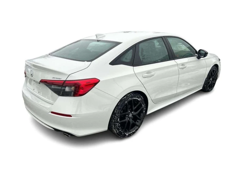 Honda Civic * Sport * CARFAX * БЕЗ ПЪРВОНАЧАЛНА ВНОСКА, снимка 14 - Автомобили и джипове - 53183111