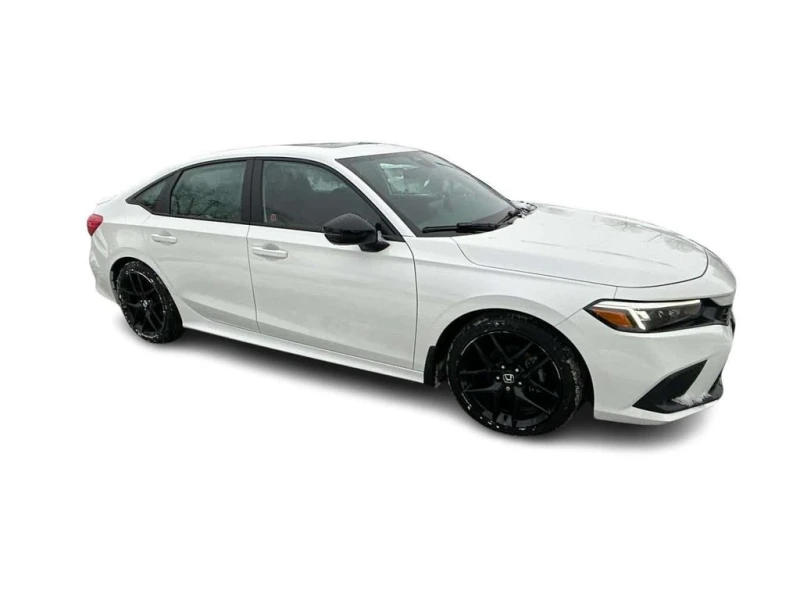 Honda Civic * Sport * CARFAX * БЕЗ ПЪРВОНАЧАЛНА ВНОСКА, снимка 17 - Автомобили и джипове - 53183111