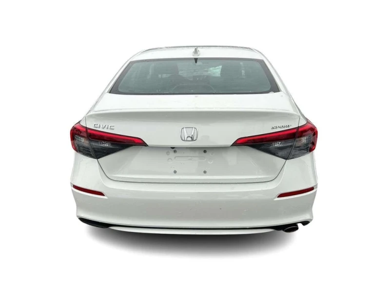 Honda Civic * Sport * CARFAX * БЕЗ ПЪРВОНАЧАЛНА ВНОСКА, снимка 12 - Автомобили и джипове - 53183111