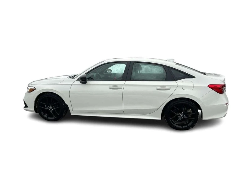 Honda Civic * Sport * CARFAX * БЕЗ ПЪРВОНАЧАЛНА ВНОСКА, снимка 8 - Автомобили и джипове - 53183111