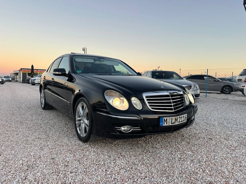Mercedes-Benz E 320 CDI, AVANTGARDE, ТОП! - 14500 лв. / 7413.73 € - 86920742 1