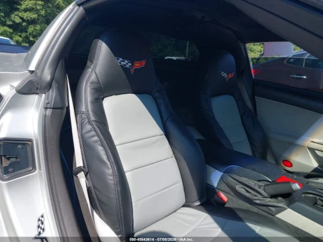 Chevrolet Corvette FULL ИСТОРИЯ* КЛИП НА ДВИГАТЕЛЯ, снимка 8 - Автомобили и джипове - 55576101