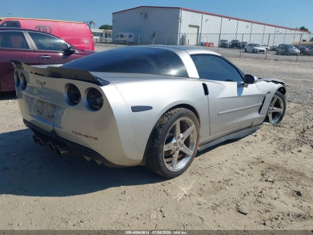 Chevrolet Corvette FULL ИСТОРИЯ* КЛИП НА ДВИГАТЕЛЯ, снимка 4 - Автомобили и джипове - 55576101