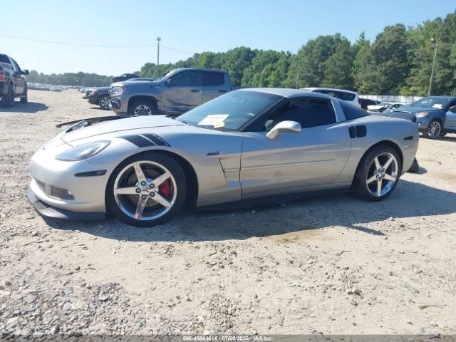 Chevrolet Corvette FULL ИСТОРИЯ* КЛИП НА ДВИГАТЕЛЯ, снимка 14 - Автомобили и джипове - 55576101