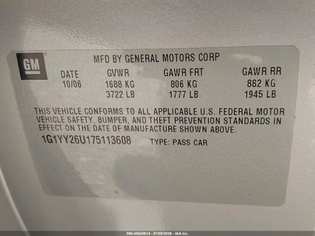 Chevrolet Corvette FULL ИСТОРИЯ* КЛИП НА ДВИГАТЕЛЯ, снимка 9 - Автомобили и джипове - 55576101