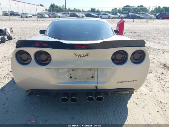 Chevrolet Corvette FULL ИСТОРИЯ* КЛИП НА ДВИГАТЕЛЯ, снимка 16 - Автомобили и джипове - 55576101