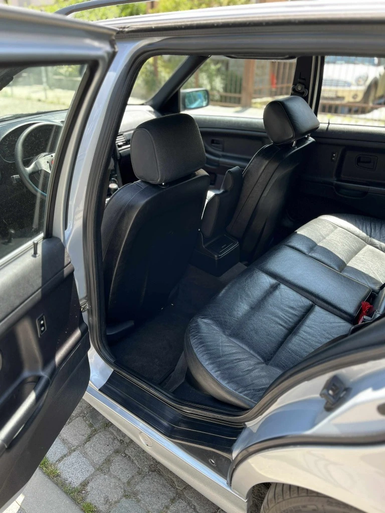 BMW 320 ///M50B30 ITB, снимка 10 - Автомобили и джипове - 56037799