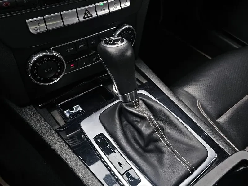 Mercedes-Benz C 220 Cdi Coupe | Mobile.bg � ����������� 9
