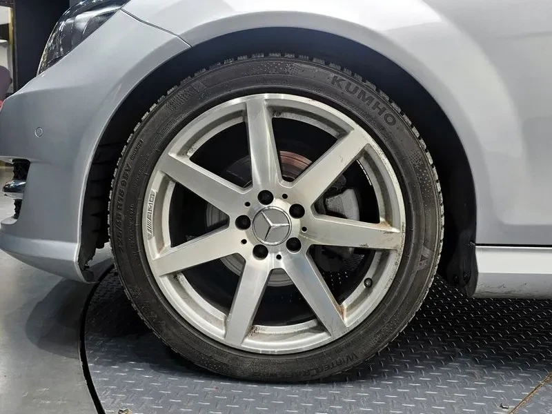 Mercedes-Benz C 220 Cdi Coupe | Mobile.bg � ����������� 5