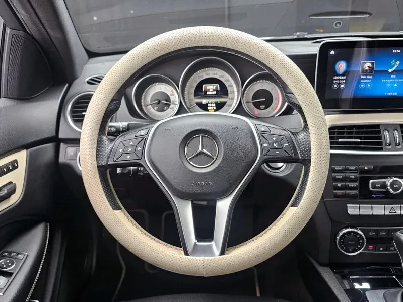Mercedes-Benz C 220 Cdi Coupe | Mobile.bg � ����������� 13