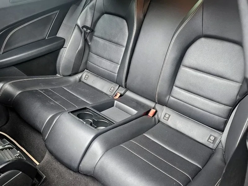 Mercedes-Benz C 220 Cdi Coupe | Mobile.bg � ����������� 12