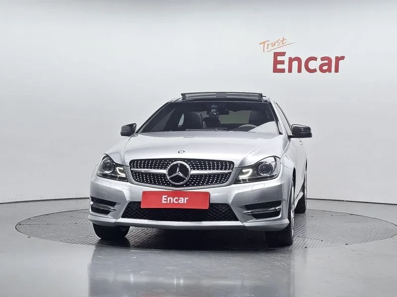 Mercedes-Benz C 220 Cdi Coupe | Mobile.bg � ����������� 3