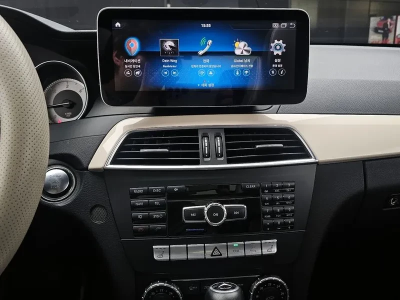 Mercedes-Benz C 220 Cdi Coupe | Mobile.bg � ����������� 14