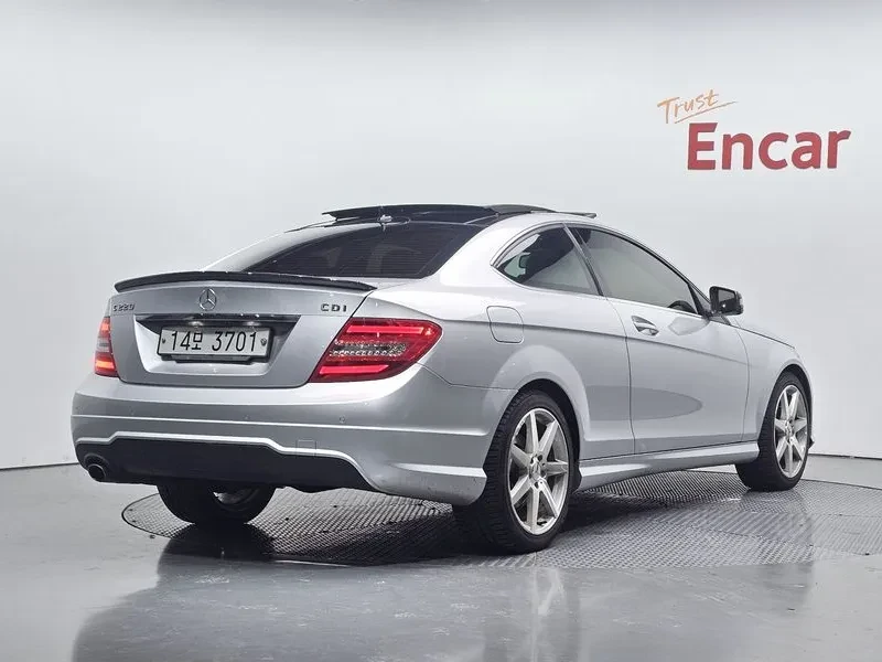 Mercedes-Benz C 220 Cdi Coupe | Mobile.bg � ����������� 2