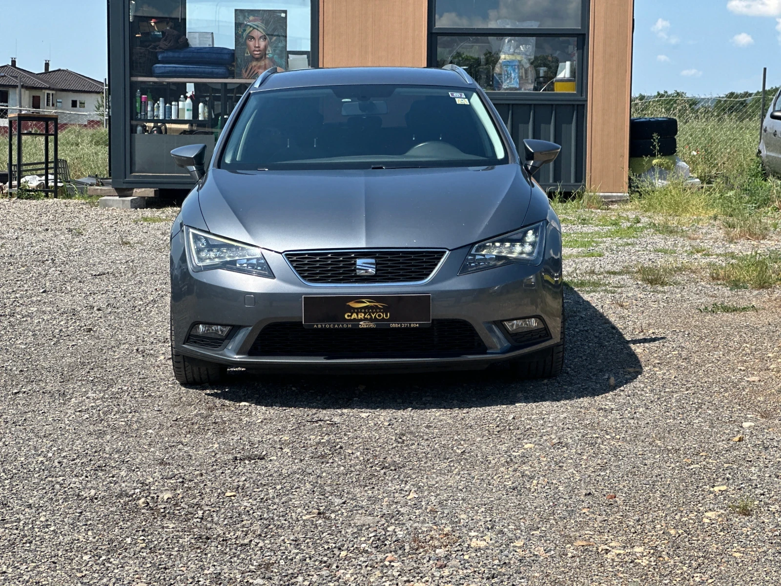 Seat Leon Full Led Automatic  - изображение 5