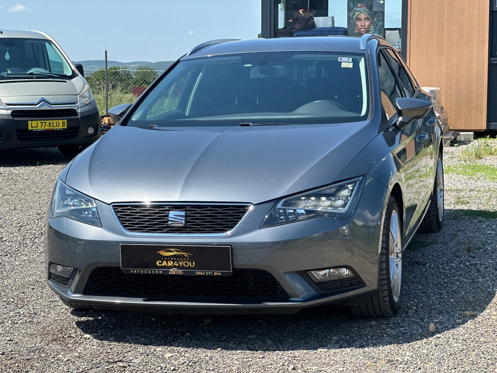 Seat Leon Full Led Automatic  - изображение 4