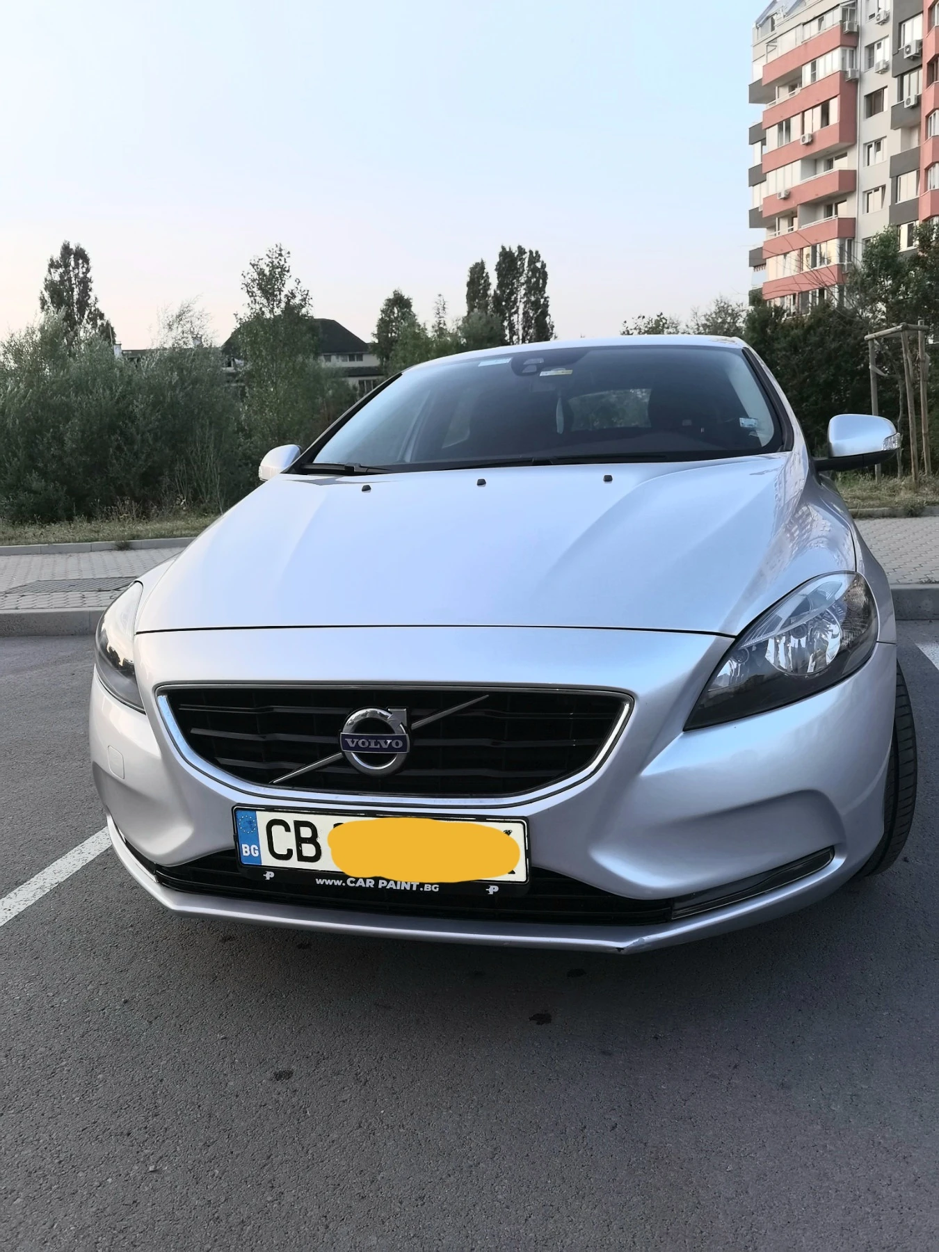 Volvo V40 D2, 1, 6 - изображение 10