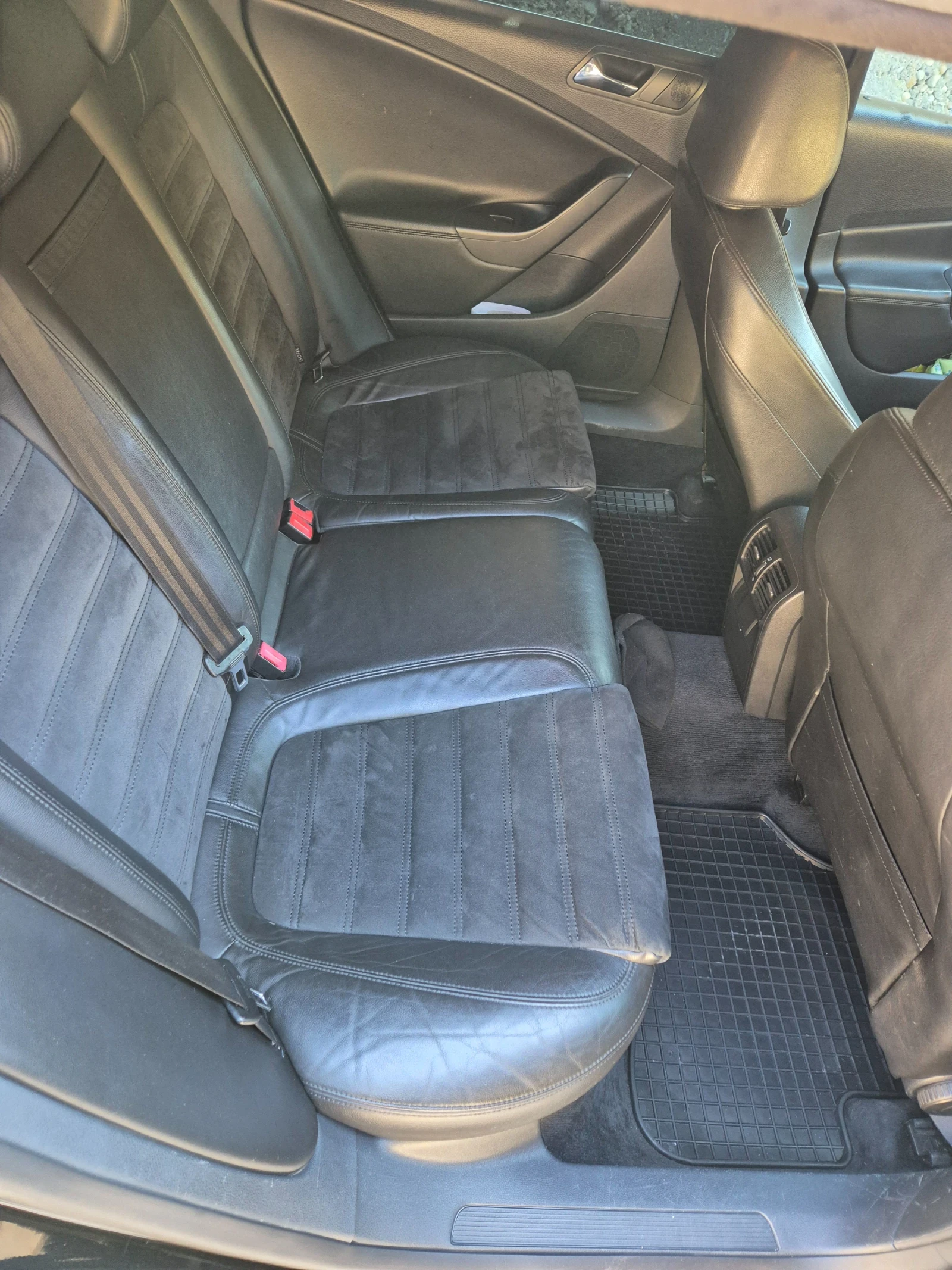 VW Passat  - изображение 7