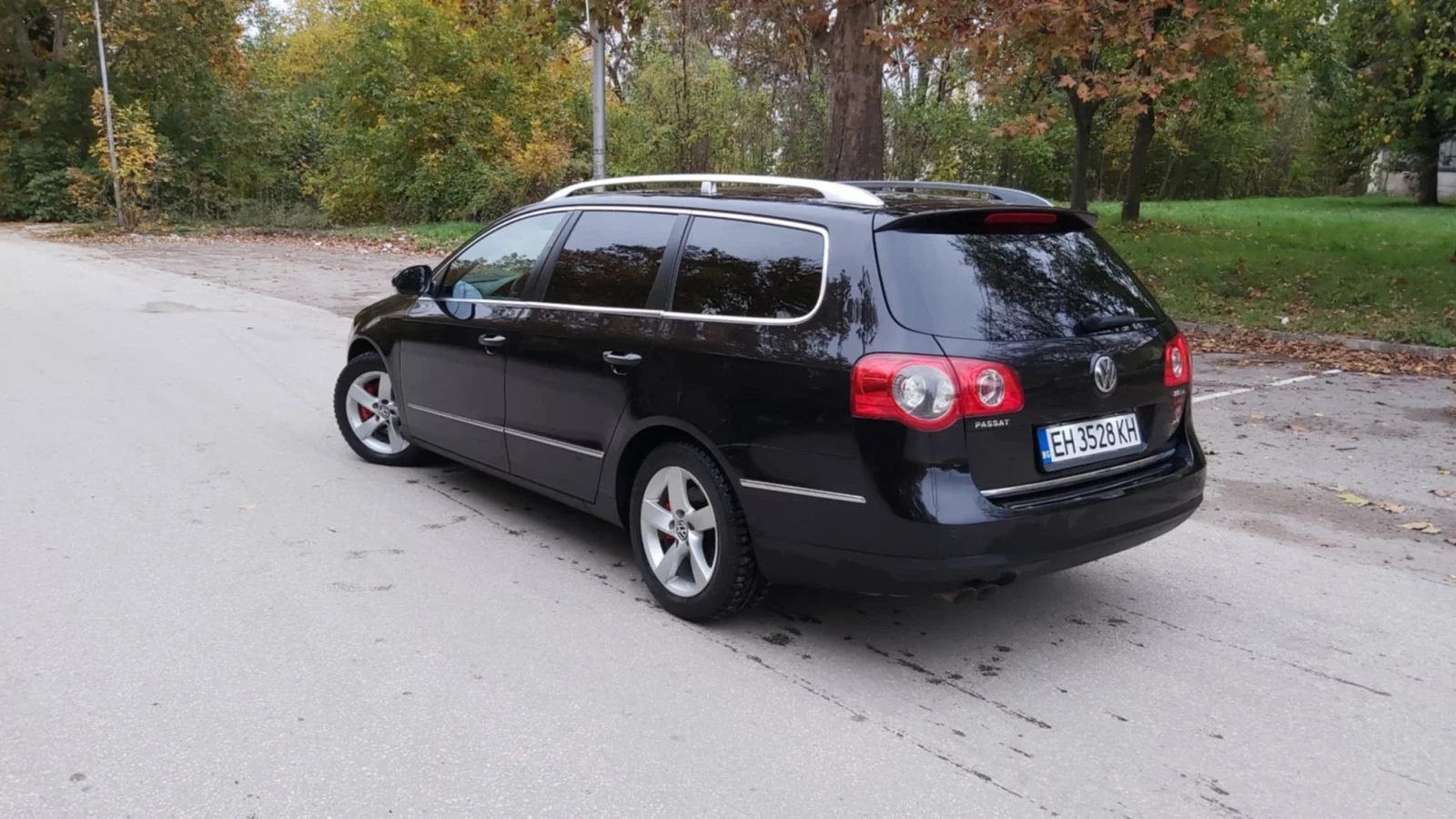 VW Passat  - изображение 2