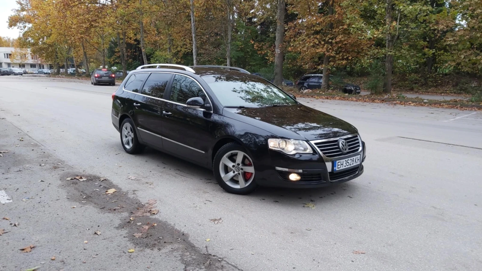 VW Passat  - изображение 4