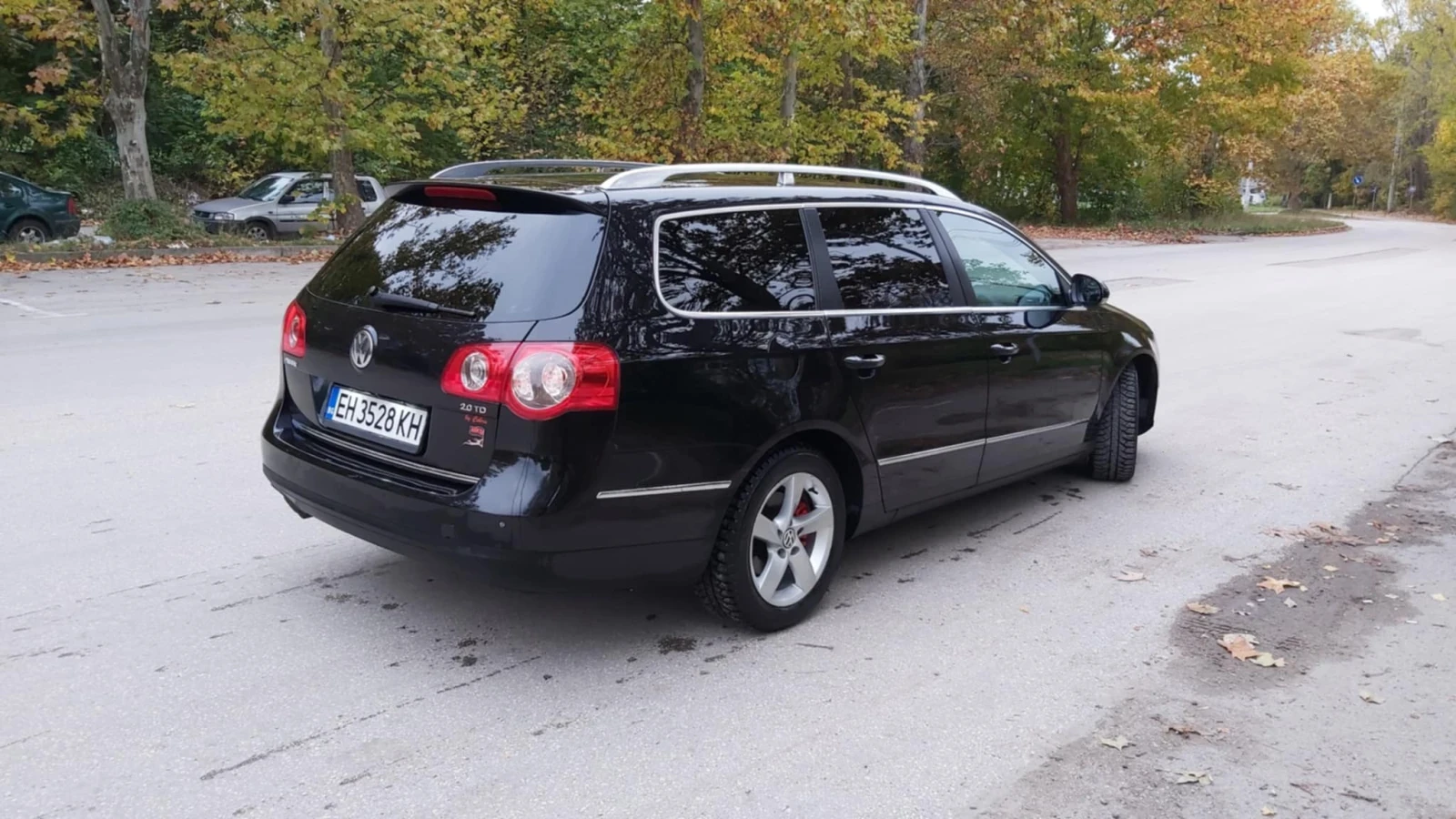 VW Passat  - изображение 3