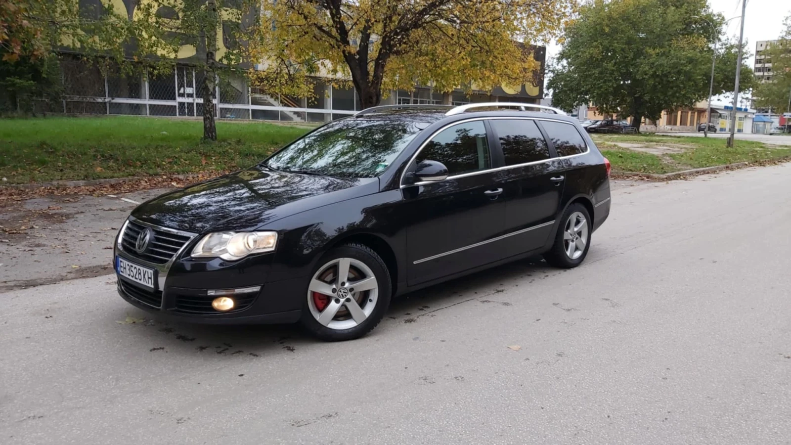VW Passat  - изображение 5
