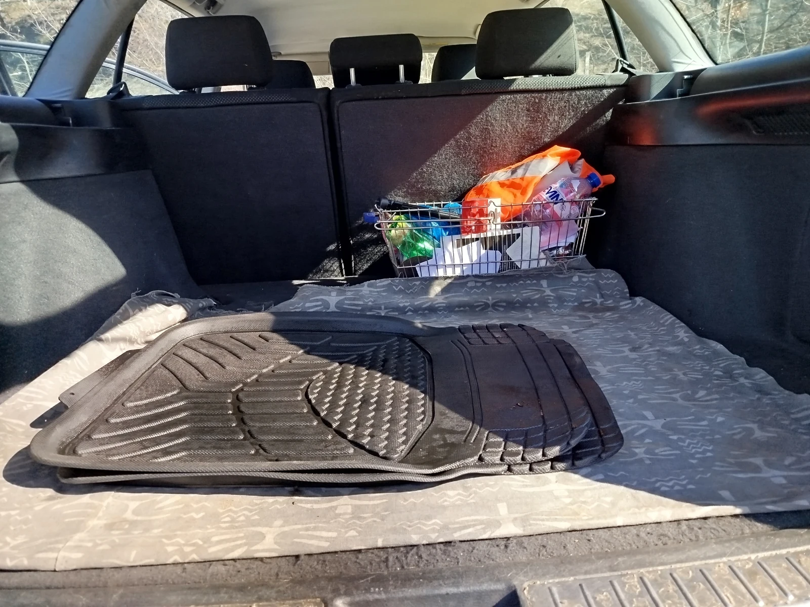 Toyota Avensis 2.0 - изображение 4