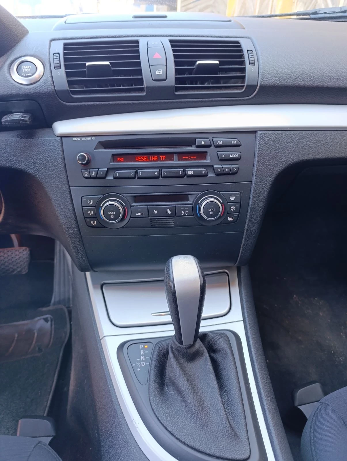 BMW 120  - изображение 8
