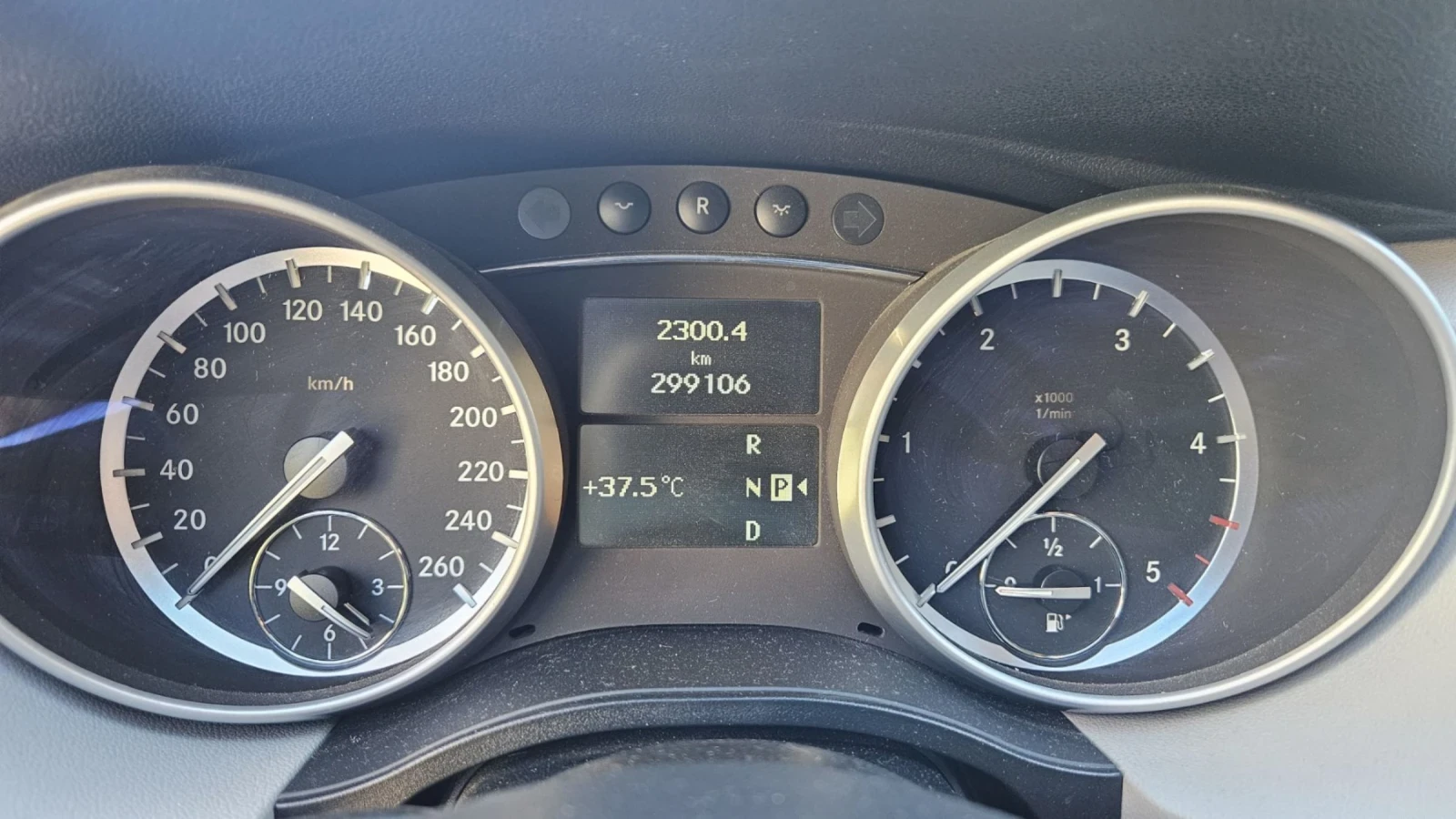 Mercedes-Benz R 350 3.5 cdi �� ����� | Mobile.bg � ����������� 15