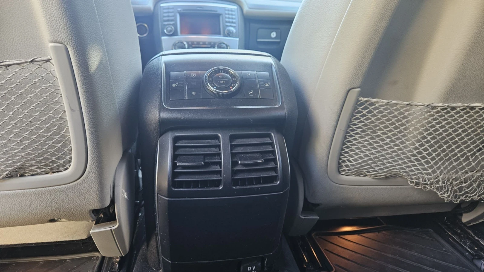 Mercedes-Benz R 350 3.5 cdi �� ����� | Mobile.bg � ����������� 12