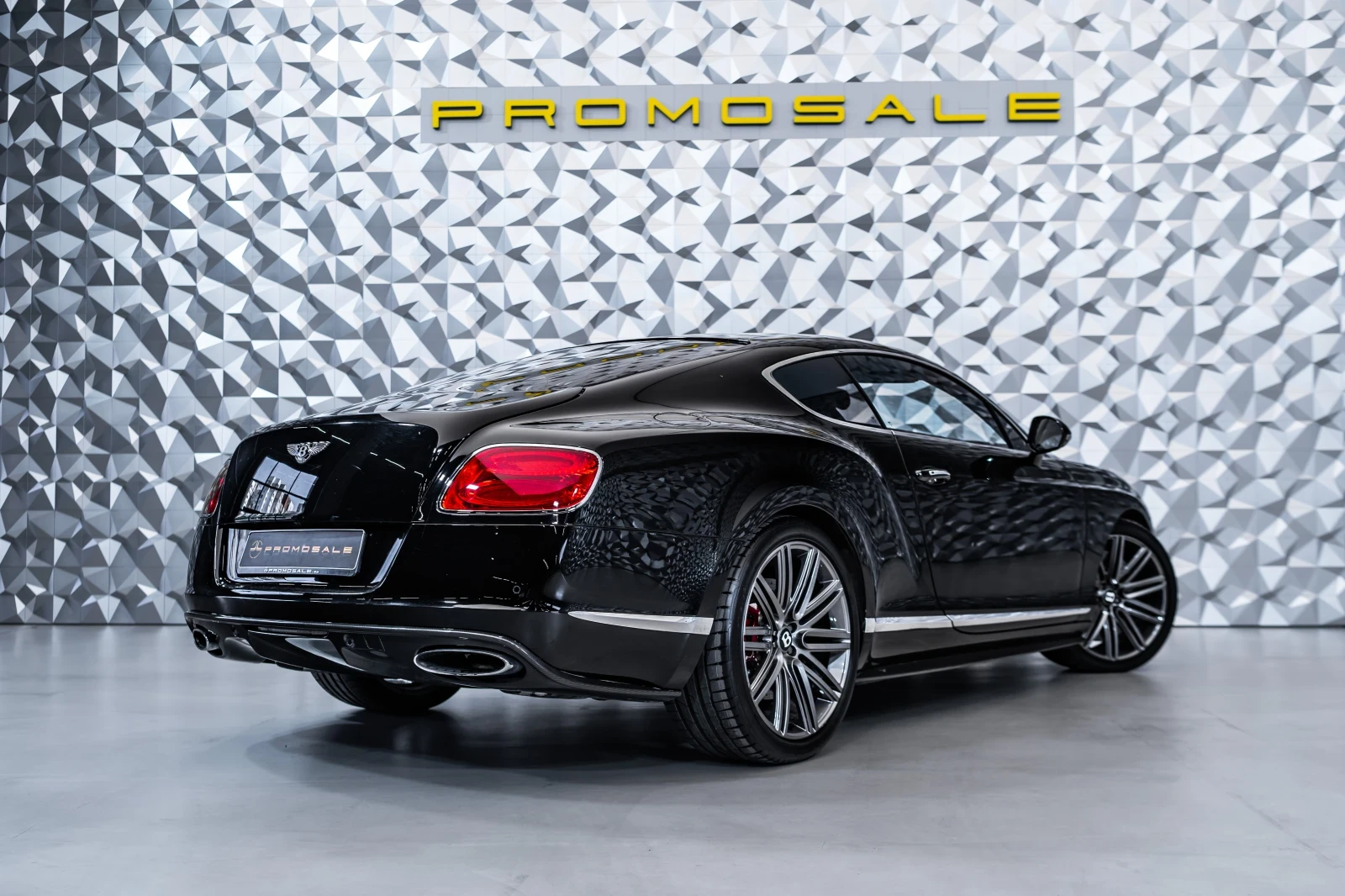 Bentley Continental gt Speed W12 * NAIM - изображение 4