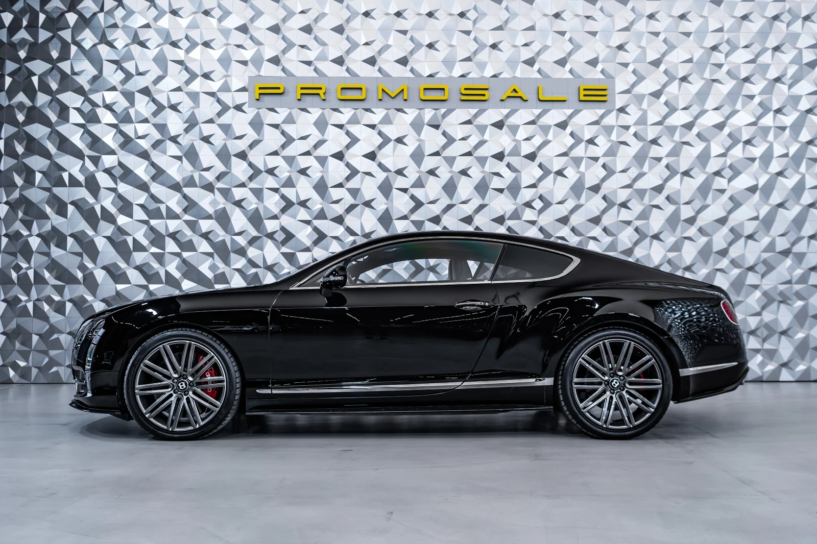 Bentley Continental gt Speed W12 * NAIM - изображение 3