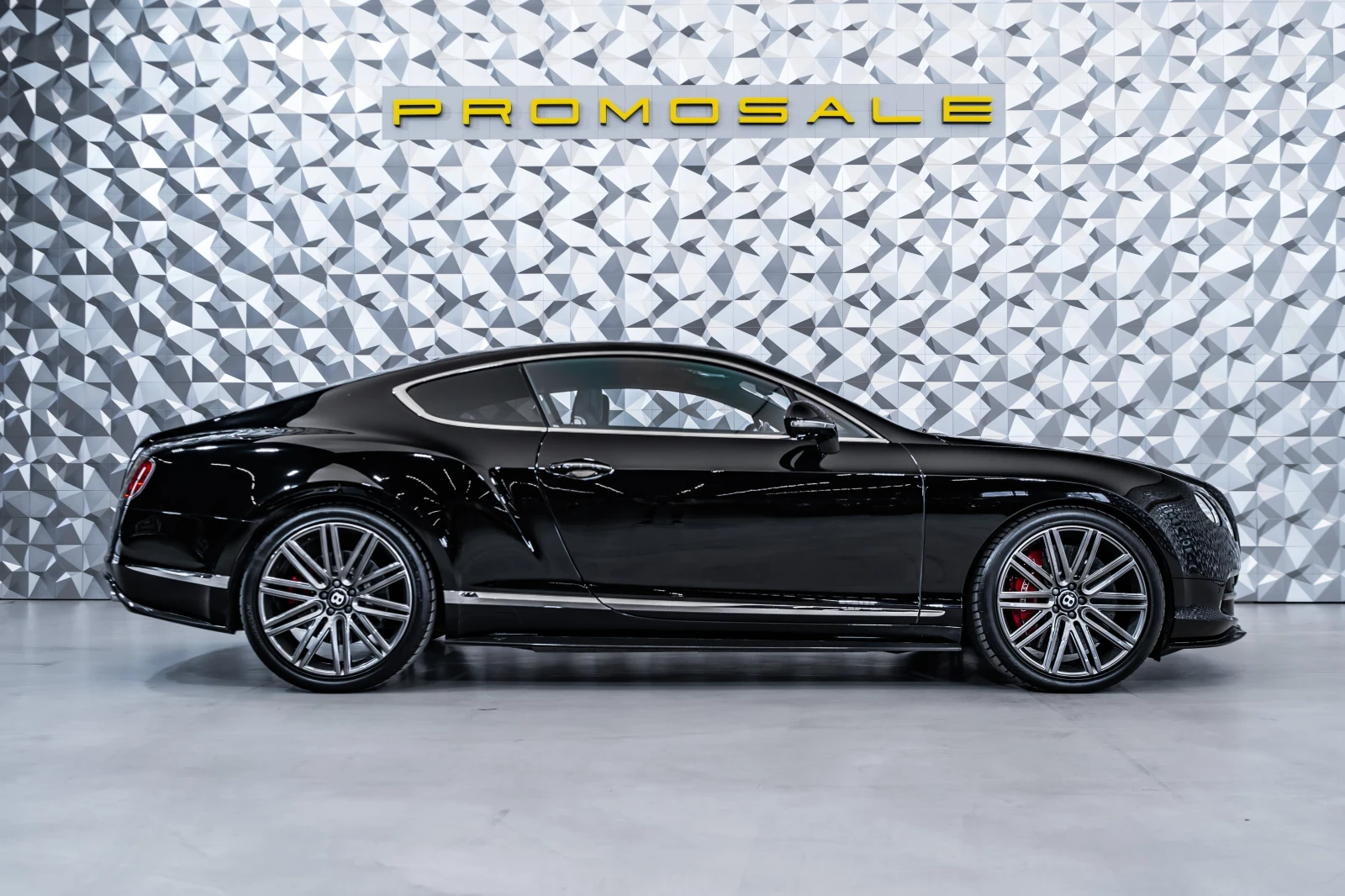 Bentley Continental gt Speed W12 * NAIM - изображение 6