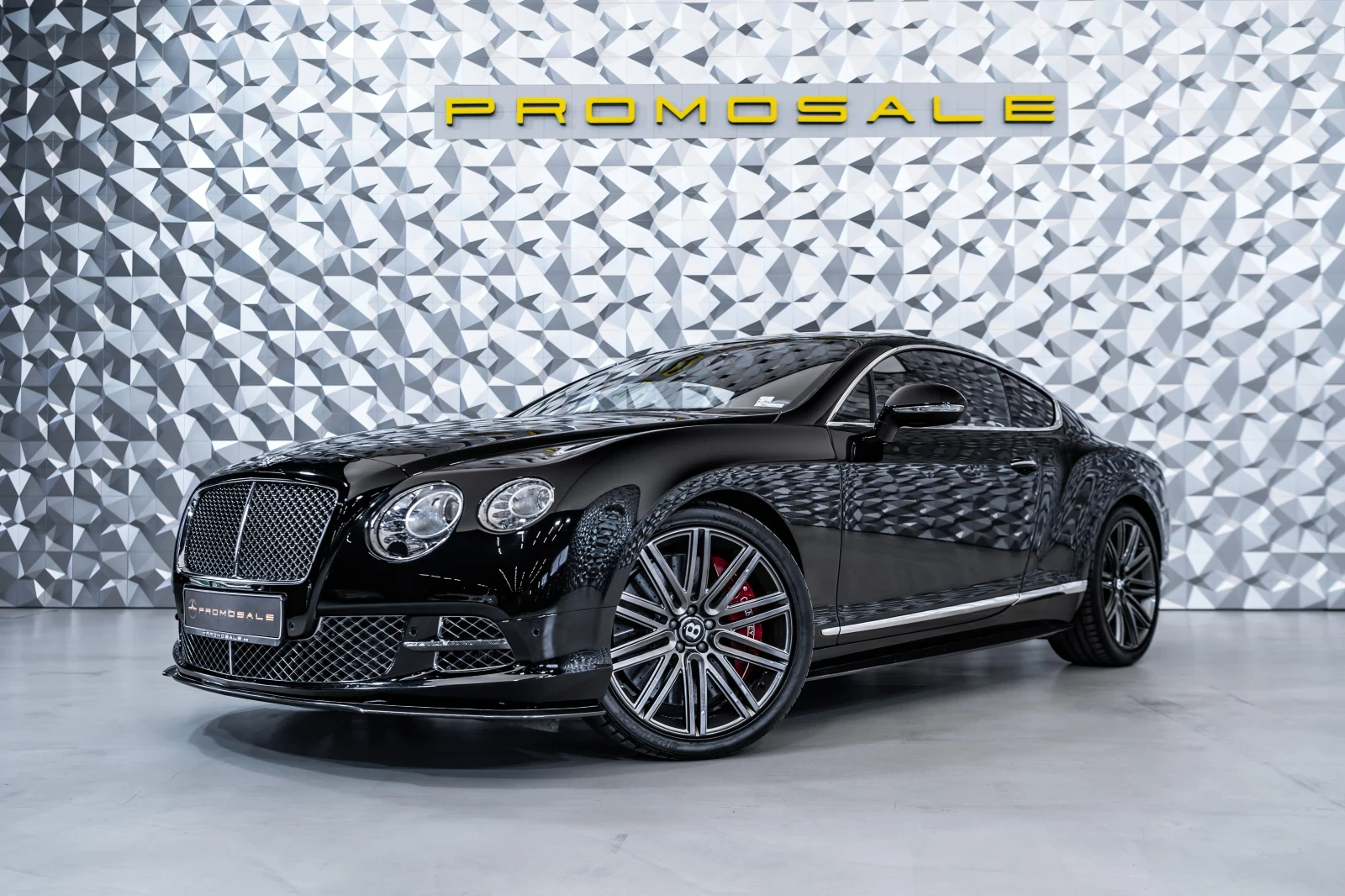 Bentley Continental gt Speed W12 * NAIM - изображение 2