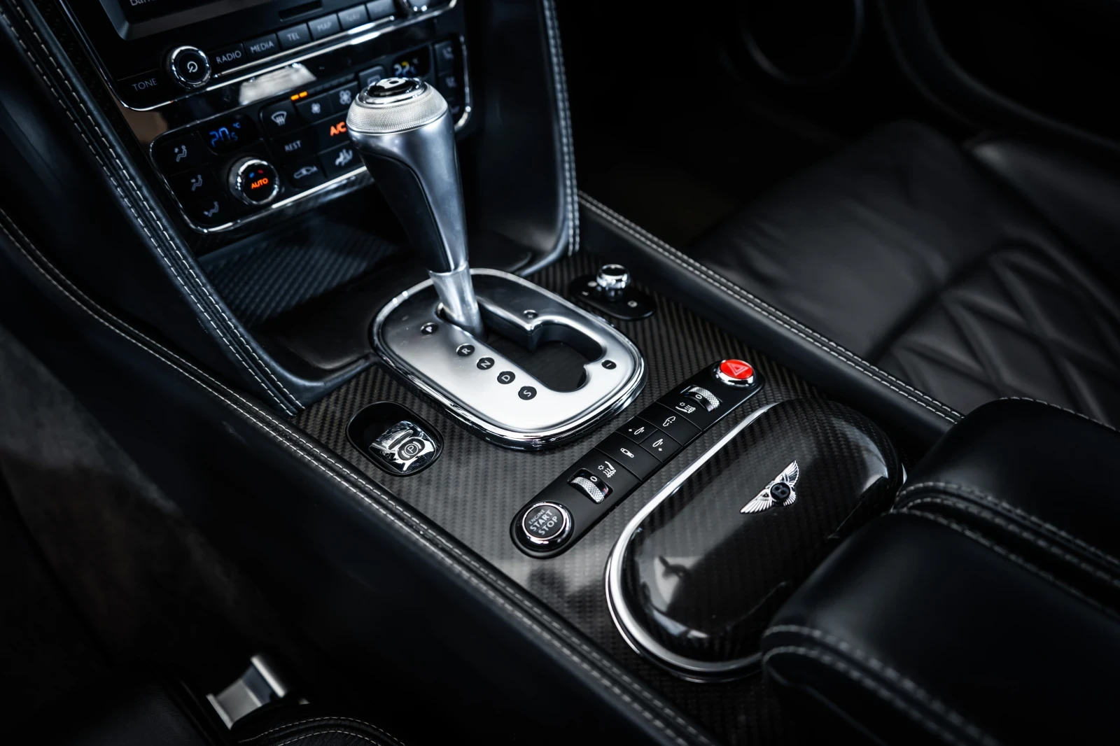 Bentley Continental gt Speed W12 * NAIM - изображение 9