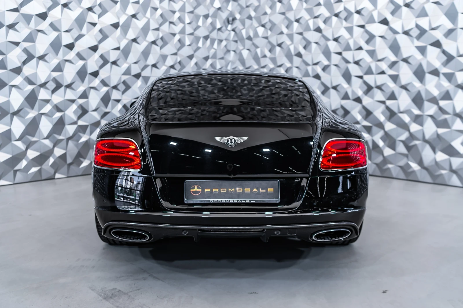 Bentley Continental gt Speed W12 * NAIM - изображение 5