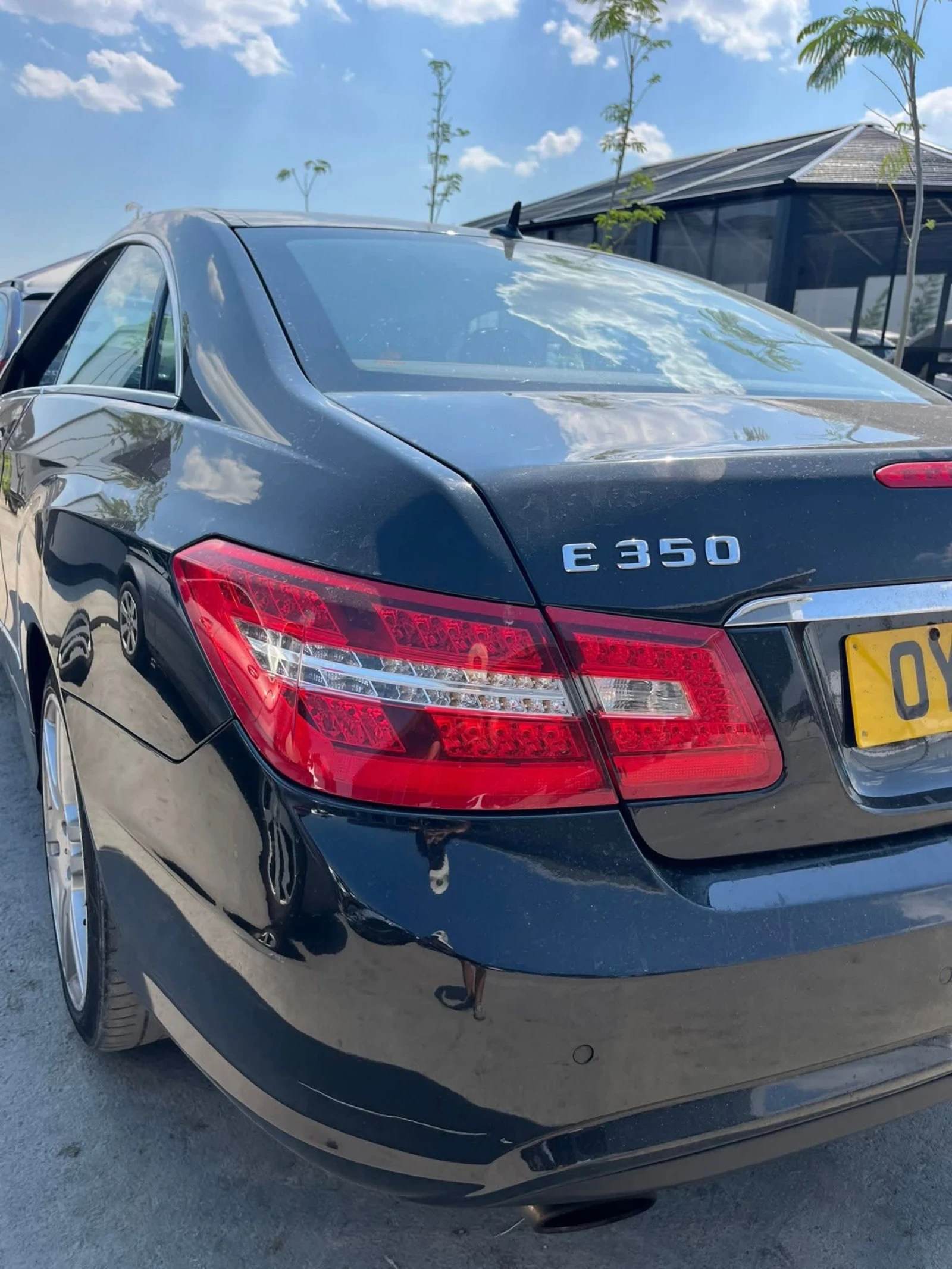 Mercedes-Benz E 350 642 3, 5 - изображение 10